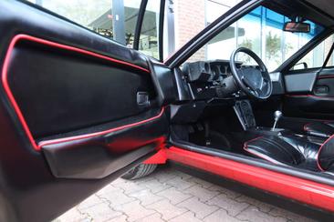 Lamborghini Jalpa — photo 22