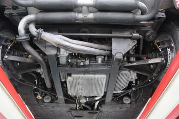 Lamborghini Jalpa — photo 23