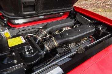 Lamborghini Jalpa — photo 25