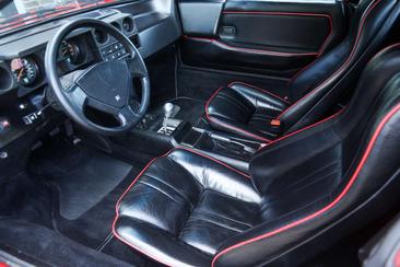 Lamborghini Jalpa — photo 27
