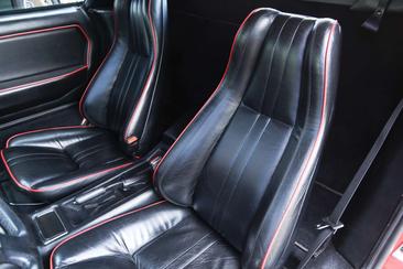 Lamborghini Jalpa — photo 29