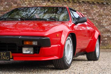 Lamborghini Jalpa — photo 34