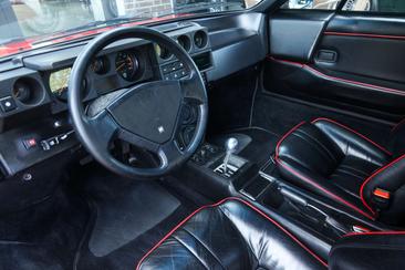 Lamborghini Jalpa — photo 37