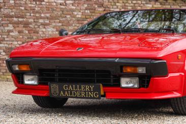 Lamborghini Jalpa — photo 38