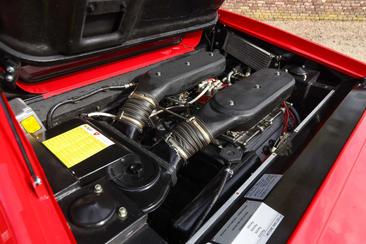 Lamborghini Jalpa — photo 39