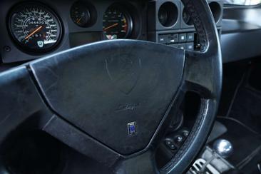 Lamborghini Jalpa — photo 41