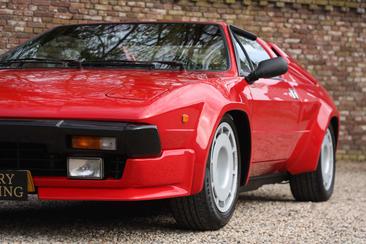 Lamborghini Jalpa — photo 42