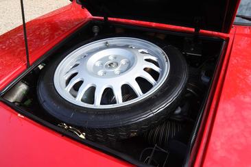Lamborghini Jalpa — photo 45