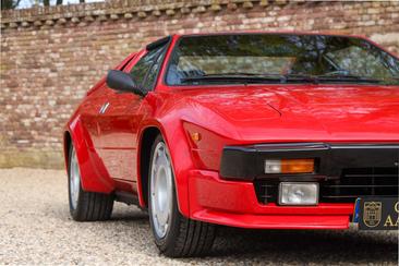 Lamborghini Jalpa — photo 46