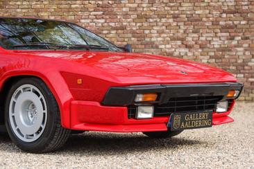 Lamborghini Jalpa — photo 49