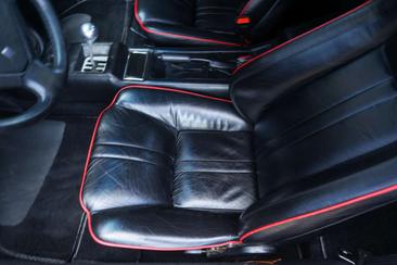 Lamborghini Jalpa — photo 50