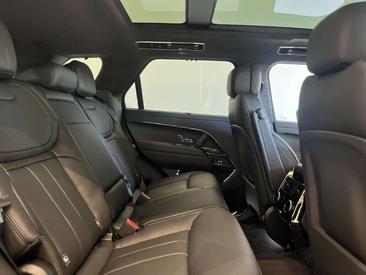 Land Rover Range Rover Sport D350 Autobiography HUD AD StandHZG — photo 5