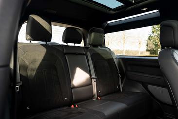 Land Rover Defender 90 Carpathian Edition 5.0 V8 P525 — photo 13