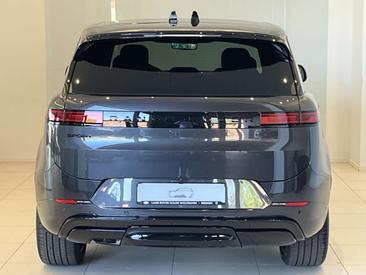 Land Rover Range Rover Sport D350 Autobiography HUD AD StandHZG — photo 8