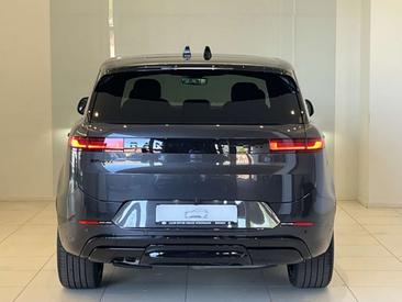 Land Rover Range Rover Sport D350 Autobiography HUD AD StandHZG — photo 13