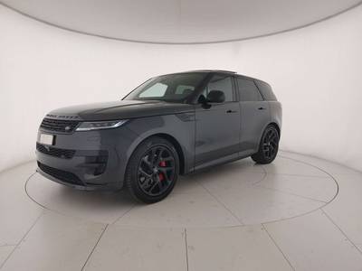 Land Rover Range Rover Sport 3.0d Dynamic HSE AWD 250 CV Auto - 2023 - Joinsteer - #1