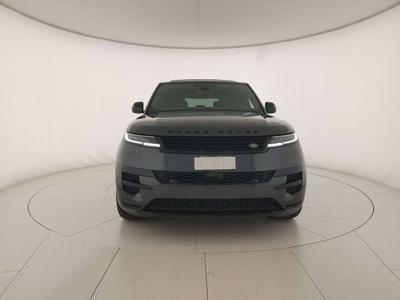 Land Rover Range Rover Sport 3.0d Dynamic HSE AWD 250 CV Auto