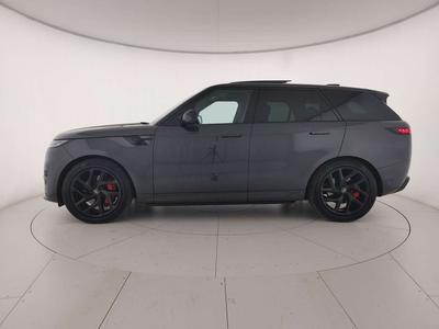 Land Rover Range Rover Sport 3.0d Dynamic HSE AWD 250 CV Auto