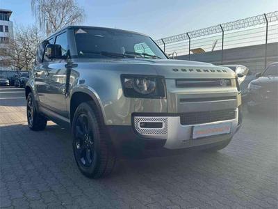 Land Rover Defender 110 KAT ACC AHK PANO STHZ 2.0 TD Sd4