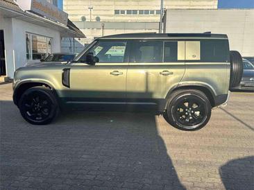 Land Rover Defender 110 KAT ACC AHK PANO STHZ 2.0 TD Sd4 — photo 9