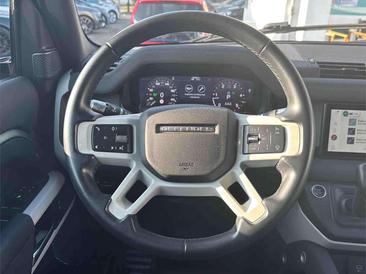 Land Rover Defender 110 KAT ACC AHK PANO STHZ 2.0 TD Sd4 — photo 16