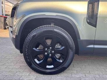 Land Rover Defender 110 KAT ACC AHK PANO STHZ 2.0 TD Sd4 — photo 26