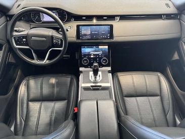Land Rover Range Rover Evoque P200 R-Dyn. HSE Black Pack 21 — photo 5