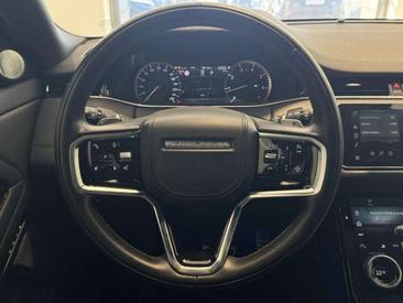 Land Rover Range Rover Evoque P200 R-Dyn. HSE Black Pack 21 — photo 10