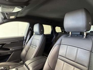 Land Rover Range Rover Evoque P200 R-Dyn. HSE Black Pack 21 — photo 12