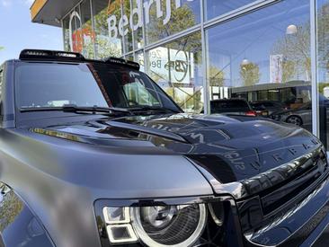Land Rover Defender 110 URBAN | Commercial | Full Option 5.0 P525 V8 — photo 8