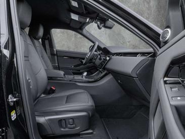 Land Rover Range Rover Evoque Dynamic HSE P270e — photo 3