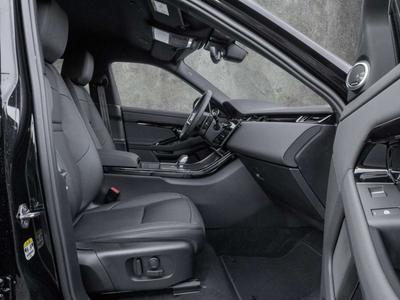 Land Rover Range Rover Evoque Dynamic HSE P270e