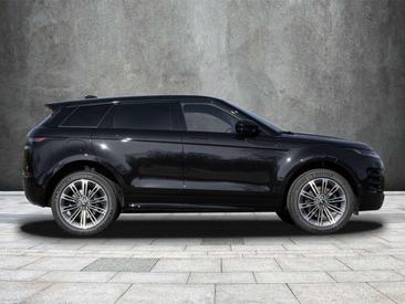 Land Rover Range Rover Evoque Dynamic HSE P270e — photo 5