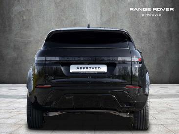 Land Rover Range Rover Evoque Dynamic HSE P270e — photo 6