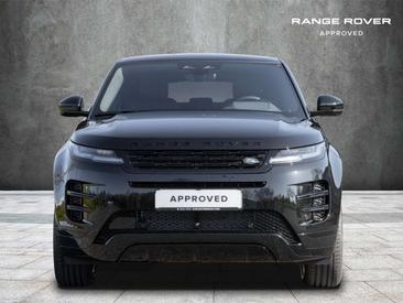 Land Rover Range Rover Evoque Dynamic HSE P270e — photo 7