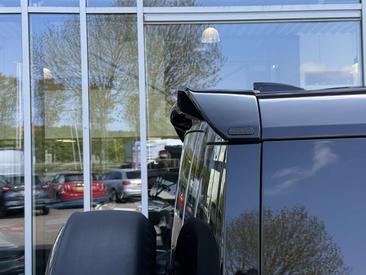 Land Rover Defender 110 URBAN | Commercial | Full Option 5.0 P525 V8 — photo 18