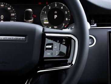 Land Rover Range Rover Evoque Dynamic HSE P270e — photo 12