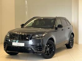 Land Rover Range Rover Velar D200 R-Dynamic SE AHK Memory - 2026 - Joinsteer - #1