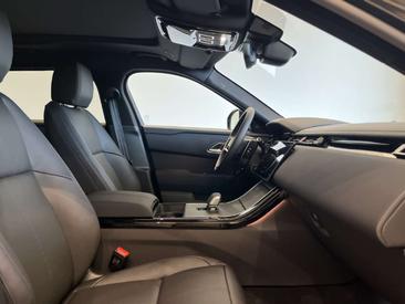 Land Rover Range Rover Velar D200 R-Dynamic SE AHK Memory — photo 3