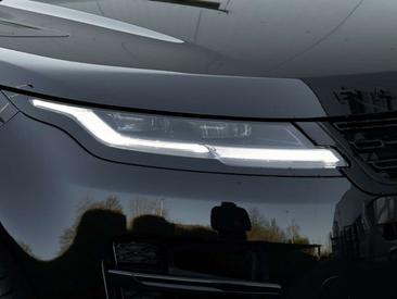 Land Rover Range Rover Evoque Dynamic HSE P270e — photo 16