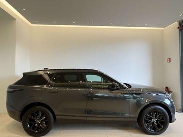 Land Rover Range Rover Velar D200 R-Dynamic SE AHK Memory — photo 6