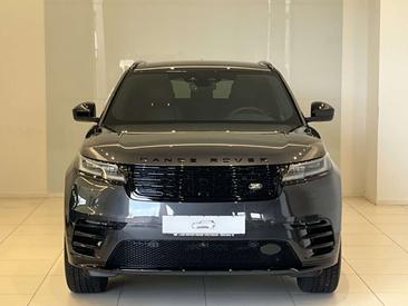 Land Rover Range Rover Velar D200 R-Dynamic SE AHK Memory — photo 7