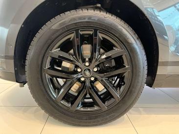 Land Rover Range Rover Velar D200 R-Dynamic SE AHK Memory — photo 9