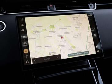 Land Rover Range Rover Evoque Dynamic HSE P270e — photo 22