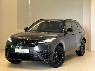 Land Rover Range Rover Velar D200 R-Dynamic SE AHK Memory — photo 11