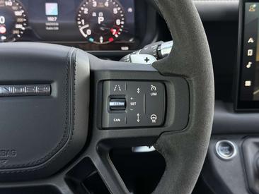 Land Rover Defender 110 URBAN | Commercial | Full Option 5.0 P525 V8 — photo 31