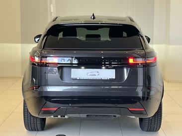 Land Rover Range Rover Velar D200 R-Dynamic SE AHK Memory — photo 13