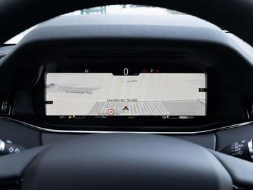 Land Rover Range Rover Evoque Dynamic HSE P270e — photo 26