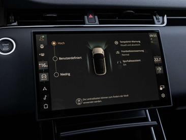 Land Rover Range Rover Evoque Dynamic HSE P270e — photo 27