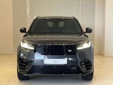 Land Rover Range Rover Velar D200 R-Dynamic SE AHK Memory — photo 14